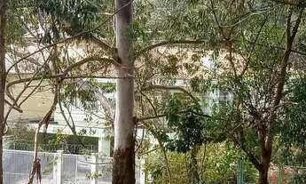 Imagem 7: Terreno no Parque dos Príncipes -SP