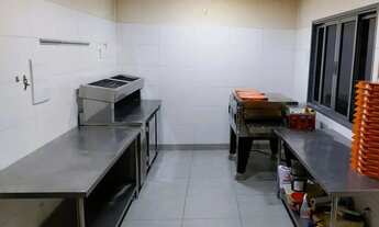 Imagem 4: Pizzaria delivery na região da Pompéia. Ref: 1920