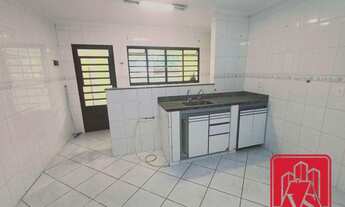 Imagem 5: Sobrado com 2 dormitórios para alugar, 136 m² por R$ 2.850,00/mês - Planalto - São Bernard