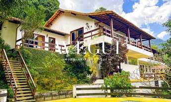 Imagem 2: Casa em Condomínio / Residencial / São Conrado