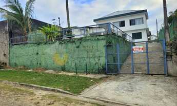 Imagem 2: Sobrado com 4 dormitórios à venda, 289 m² por R$ 900.000,00 - Massaguaçu - Caraguatatuba/S