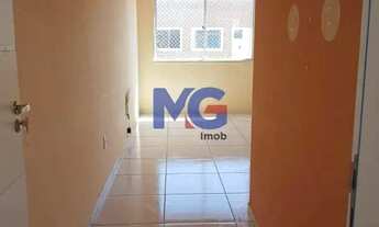 Imagem 7: Apartamento Residencial 44,04 m² no Centro de Caucaia (Financiamento Disponível