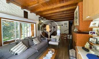 Imagem 3: Casa em condomínio, 3 quartos, 153m², Prata, Teresópolis/RJ codigo: 124213