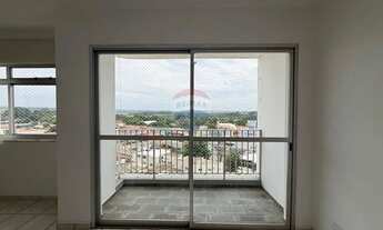 Imagem 3: Apartamento 2 Quartos no 10º Andar com Vista Exclusiva Av. Santa Isabel, Barão Geraldo, C