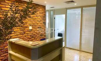 Imagem: Sala para venda e locação, Centro - Rio