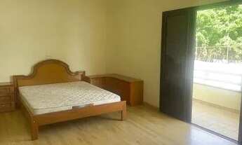 Imagem 7: Casa com 4 dormitórios à venda, 387 m² por R$ 2.500.000,00 - Condomínio João Paulo II - Pr