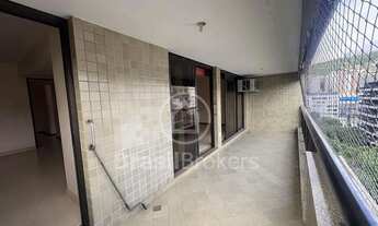 Imagem 2: Apartamento Rua Afonso Pena - Original 3 quartos com 2 vagas de garagem