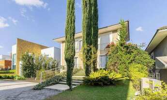 Imagem: Casa com 4 dormitórios à venda, 428 m²