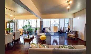 Imagem 7: Apartamento à Venda - Santo Antônio, 3 Quartos, 200 m2