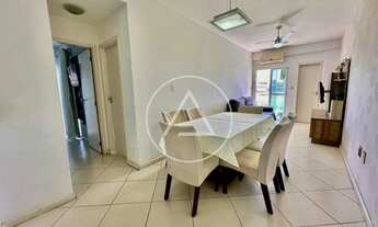 Imagem: Atlântica Imóveis tem excelente apartamento