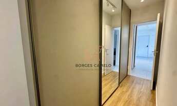 Imagem 5: Apartamento com 2 quartos para alugar por R$ 7.500/mês - Lourdes - Belo Horizonte/MG