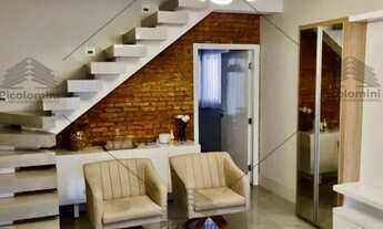 Imagem: Sobrado à venda no Tatuapé, 270 m², 03