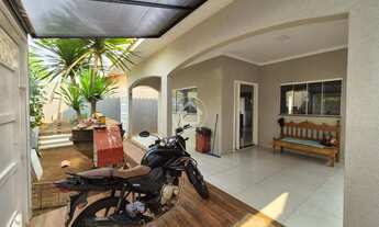 Imagem 2: CASA COM 3 DORMITORIOS NO SIRIO LIBANES