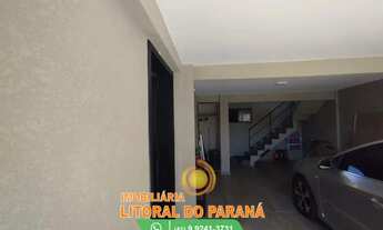 Imagem 7: Sobrado 3 pavimentos - 05 dormitórios sendo 03 suítes - Balneário Ipanema - Pontal do Para