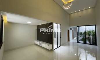 Imagem: Casa com 3 quartos e piscina Parque Amazônia