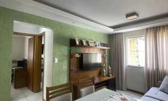 Imagem: Apartamento com 2 quartos à venda em Belo