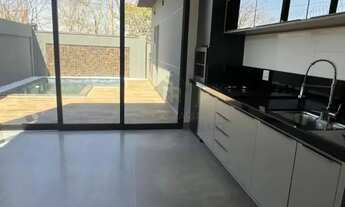 Imagem 4: Casas Residenciais Condomínio em Ribeirão Preto