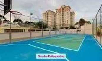 Imagem: Imóvel para aluguel com 49 metros quadrados