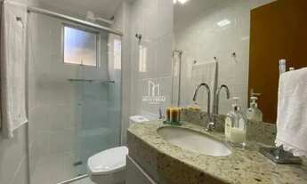 Imagem 6: Área privativa à venda, 2 quartos, 1 suíte, 2 vagas, Castelo - Belo Horizonte/MG