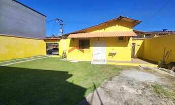 Imagem 7: Casa em Rua Padre Júlio Maria - Parque Mambucaba (Mambucaba) - Angra dos Reis/RJ