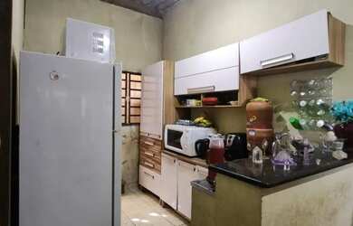 Imagem 5: Casa a venda em Feu Rosa(próximo a praça central