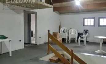 Imagem 5: Casa a venda - Vila Lutécia, Santo André