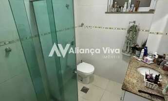 Imagem 2: Botafogo Apartamento com 2 dormitórios