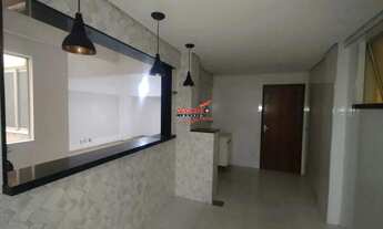 Imagem 7: Apartamento para aluguel, 3 quartos, 1 suíte, 1 vaga, Vale Verde - Ponte Nova/MG