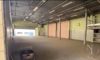 Imagem: Galpão 670m - Santana - São Paulo