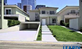 Imagem 3: CASA EM CONDOMÍNIO - ALPHAVILLE - SP