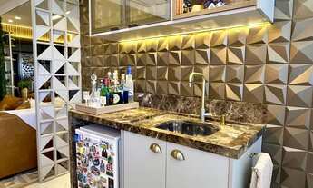 Imagem: Apartamento lindíssimo no Salvador Prime