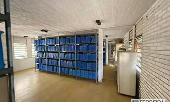 Imagem 6: Galpão, 4000 m² - venda por R$ 10.000.000,00 ou aluguel por R$ 56.314,50/mês - São Gonçalo