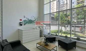 Imagem 3: EXCELENTE APARTAMENTO NOVO TODO MOBILIADO PRÓXIMO A ESTAÇÃO DO METRÔ SANTANA