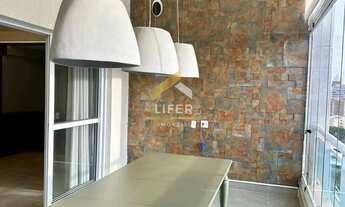 Imagem: Apartamento - Taquaral - Campinas