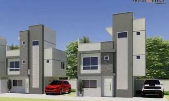 Imagem 6: Sobrado para Venda em Curitiba, Portão, 3 dormitórios, 3 suítes, 5 banheiros, 2 vagas