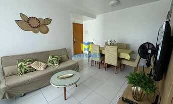 Imagem 3: Apartamento para locação, 3 Quartos, Palm Village Aquac, Porto de Galinhas, Ipojuca, PE