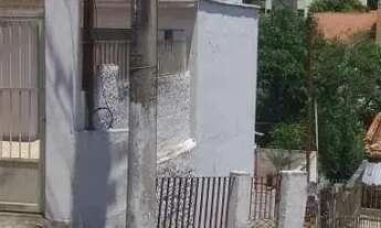 Imagem 5: TERRENO - VILA BAETA NEVES - SP