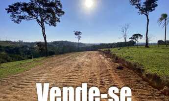 Imagem 2: Lindo terreno de 500 mt em condomínio fechado na cidade de Atibaia