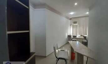 Imagem 5: Sala, 68 m² - venda por R$ 250.000,00 ou aluguel por R$ 3.622,89/mês - Garibaldi - Salvado