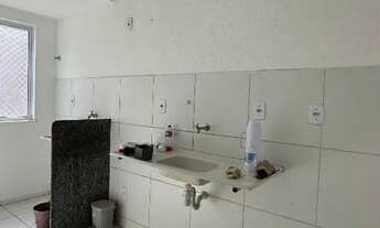 Imagem 7: Vendo apartamento contrato de GAVETA