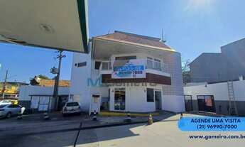 Imagem: Aluga-se loja com 2 andares em Posto de