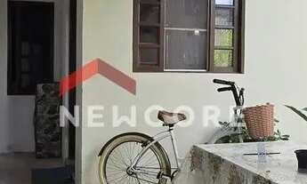 Imagem: Casa em Avenida Francis Louis Morrell