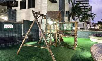 Imagem 4: Apartamento na Visconde de Jequitinhonha