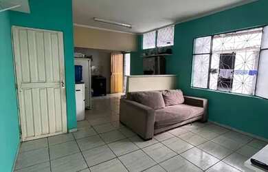 Imagem 4: Casa no Conj Santos Dumont à venda