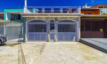 Imagem: Vendas Sobrado Curitiba PR