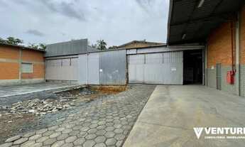 Imagem 3: Galpão para alugar, 700 m² por R$ 14.600,00/mês - Itoupavazinha - Blumenau/SC