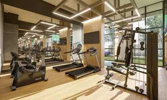 Imagem 7: Apartamento à venda com 3 Suítes e 3 Vagas de Garagem, Batel, Curitiba/PR. Confira!