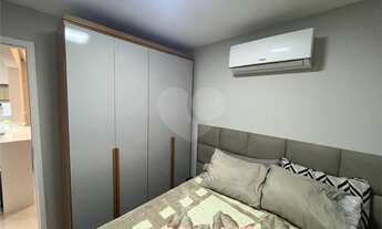 Imagem 6: Apartamento com 2 quartos à venda em Três Poços - RJ