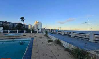 Imagem 2: Prédio para Locação em Salvador, Costa Azul, 56 dormitórios, 60 banheiros