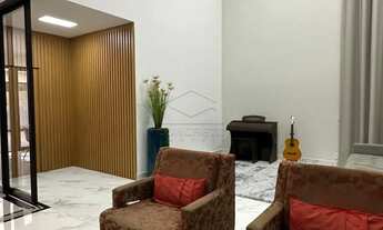 Imagem 7: CIDADE JARDIM RESIDENCIAL - CASA RECÉM CONSTRUÍDA PARA VENDA EM CONDOMÍNIO FECHADO - PEDER